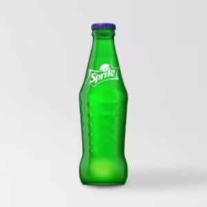 Sprite 0,25 l