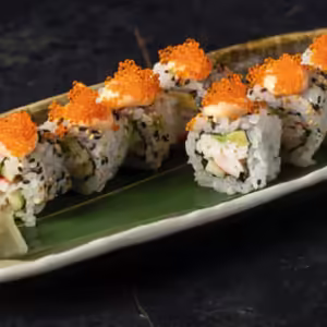 California Uramaki Roll