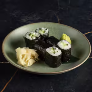 Kappa Maki Roll