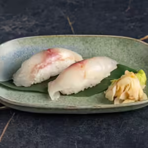 Nigiri Seabass