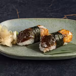 Nigiri Unagi