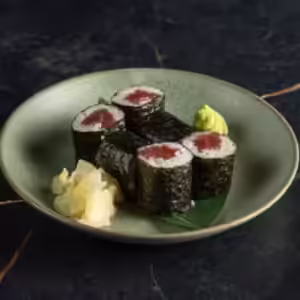 Tuna Maki Roll