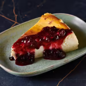 Basque Cheese Cake
